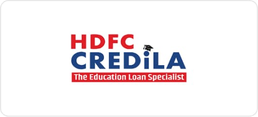 Hdfc Credila Abroad Education Loan With Affordable Interest Rates In 2024 0310