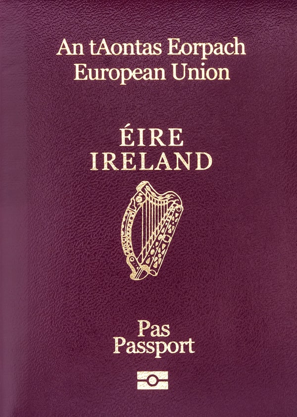 Path To Permanent Residency In Ireland