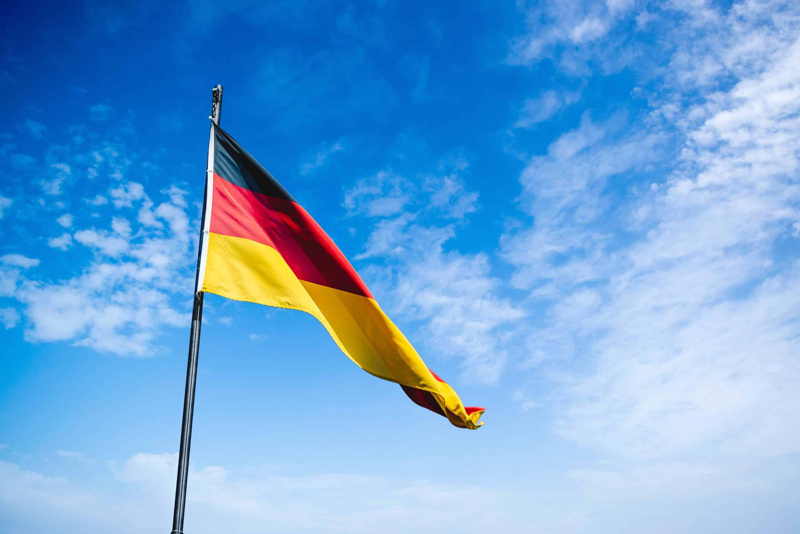 how to get permanent residency in germany