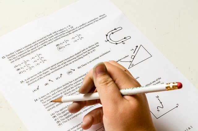 What Score is a Good GMAT Score?