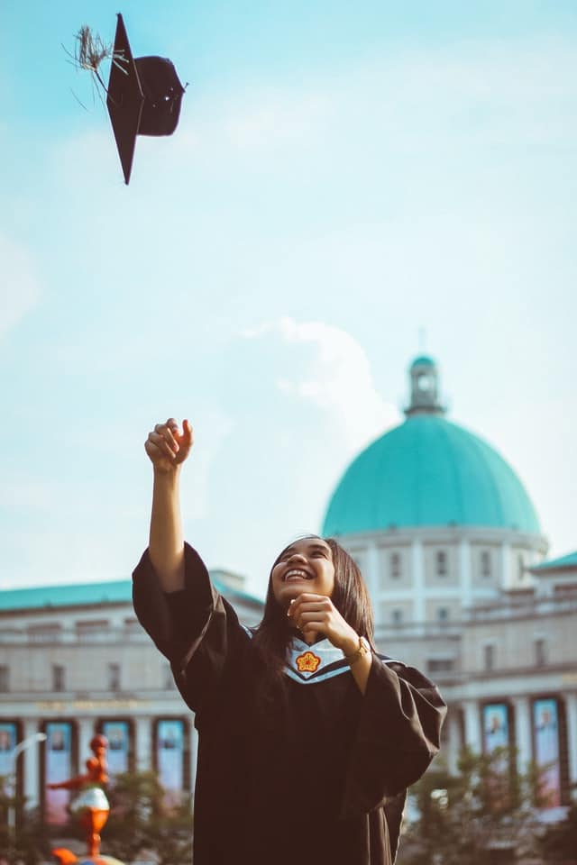 The Best Universities In Asia Unicreds