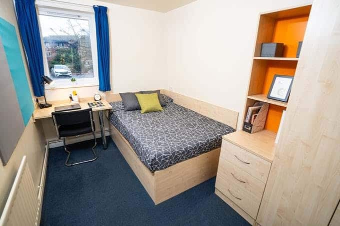 Cheapest Student Accommodation In The UK