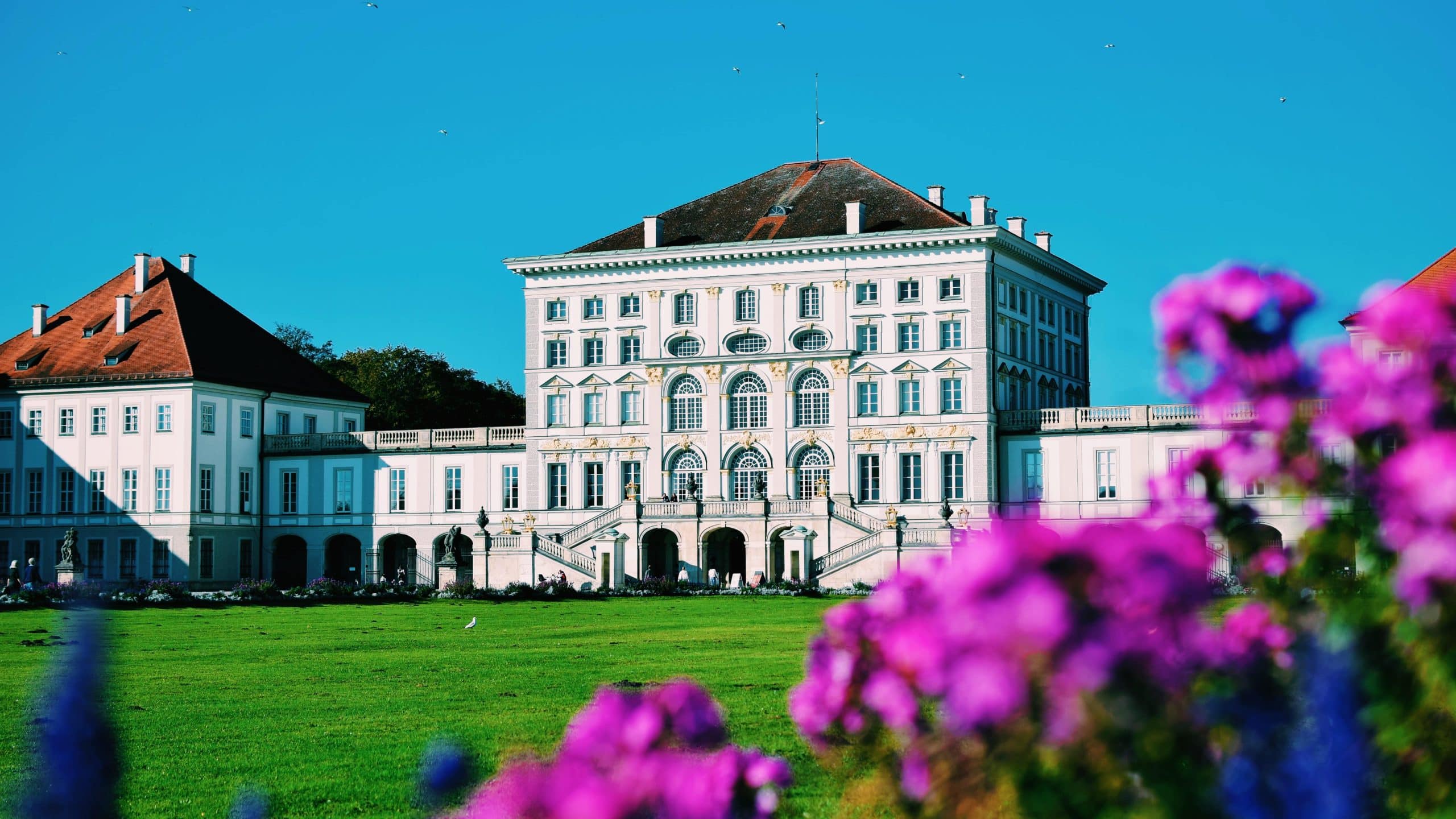 post covid education in Germany
